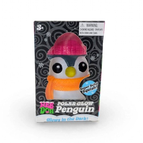 Schylling needoh polar glow - schylling,