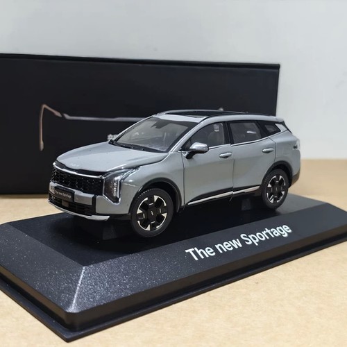 Scale kia sportage - scale,